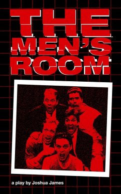 Cover The Men's Room (eBook, ePUB)