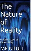 The Nature of Reality (eBook, ePUB) The Nature of Reality (eBook, ePUB)