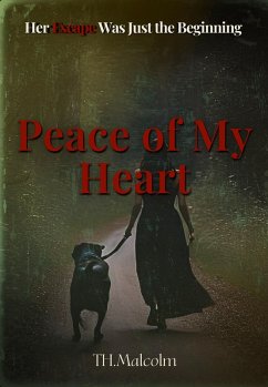 Cover Peace of My Heart (eBook, ePUB)