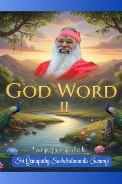God Word II (eBook, ePUB) Cover God Word II (eBook, ePUB)