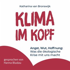 Klima im Kopf (MP3-Download) - van Bronswijk, Katharina