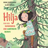 Hilja und der Sommer im grünen Haus (MP3-Download)
