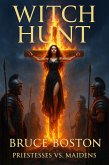 Witch Hunt (eBook, ePUB)