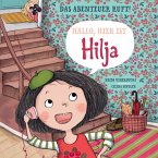 Hallo, hier ist Hilja (MP3-Download)
