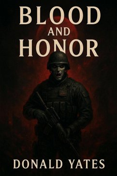 Cover Blood and Honor (eBook, ePUB)