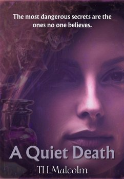 Cover A Quiet Death (eBook, ePUB)