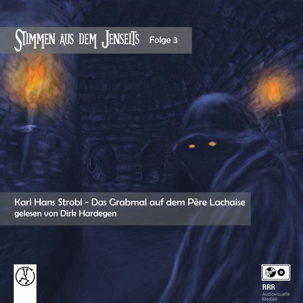 Das Grabmal auf dem Père Lachaise (MP3-Download) Das Grabmal auf dem Père Lachaise (MP3-Download)