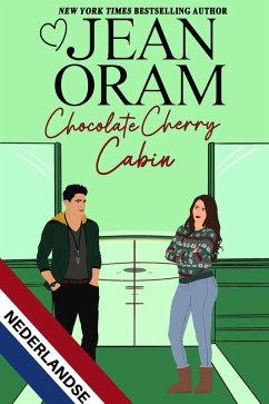 Cover Chocolate Cherry Cabin (Nederlandse) (eBook, ePUB)