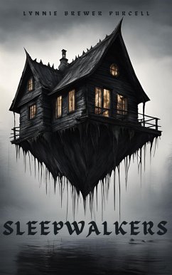 Cover Sleepwalkers (The Dreamer Chronicles, #3) (eBook, ePUB)
