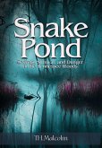 Snake Pond (eBook, ePUB)