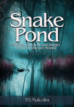 Cover Snake Pond (eBook, ePUB)