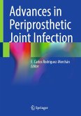 Advances in Periprosthetic Joint Infection (eBook, PDF)