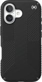 Speck Presidio2 Grip Case iP 17 Black/Slate Grey/White
