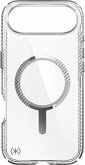 Speck Presidio Perfect Clear Grip Case MagSafe iP 17 Air