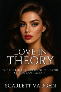 Cover Love in Theory (eBook, ePUB)