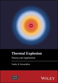 Thermal Explosion (eBook, ePUB) Thermal Explosion (eBook, ePUB)