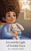 Leo and the Light of Twinkle Town (eBook, ePUB)
