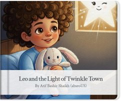 Cover LEO and the Light of Twinkle Town (eBook, ePUB)