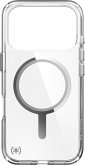 Speck Presidio Perfect Clear Case MagSafe iP 17 Pro Speck Presidio Perfect Clear Case MagSafe iP 17 Pro