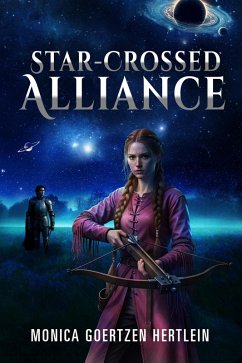 Cover Star-Crossed Alliance (eBook, ePUB)
