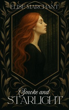 Cover Smoke and Starlight (The Academy of Dusk and Dawn) (eBook, ePUB)