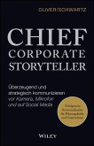 Chief Corporate Storyteller (eBook, ePUB) Chief Corporate Storyteller (eBook, ePUB)
