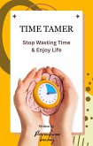 Time Tamer (eBook, ePUB)