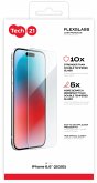 Tech21 FlexGlass Ultra Clear for iPhone 17 Air Clear Tech21 FlexGlass Ultra Clear for iPhone 17 Air Clear