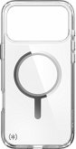 Speck Presidio Perfect Clear Case MagSafeiP 17 Pro Max