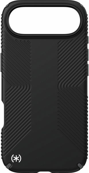 Speck Presidio2 Grip Case iP 17 Air Black/Slate Grey/White Speck Presidio2 Grip Case iP 17 Air Black/Slate Grey/White