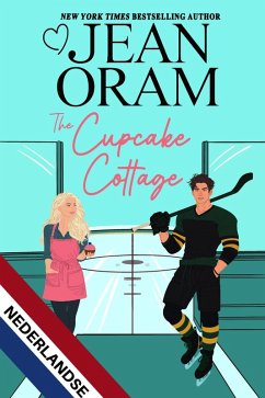 Cover The Cupcake Cottage (Nederlandse) (eBook, ePUB)