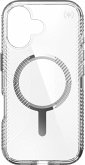 Speck Presidio Perfect Clear Grip Case MagSafe iP 17