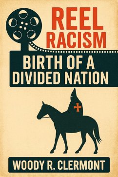 Cover Reel Racism (eBook, ePUB)