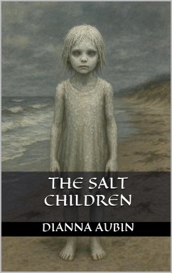 The Salt Children (eBook, ePUB) - Aubin, Dianna