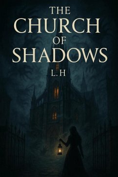 The Church of Shadows (eBook, ePUB) - Laaouamri, Hamza