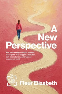 Cover A New Perspective (The Change Experience, #2) (eBook, ePUB)