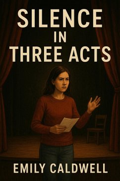 Silence in Three Acts (eBook, ePUB) - Caldwell, Emily Silence in Three Acts (eBook, ePUB) - Caldwell, Emily