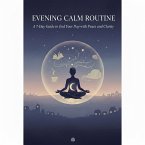 Evening Calm Routine (eBook, ePUB)