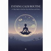 Evening Calm Routine (eBook, ePUB)