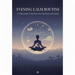 Evening Calm Routine (eBook, ePUB) - Pahrmann, Jannik
