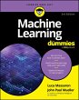 Machine Learning For Dummies (eBook,... - Bild 1
