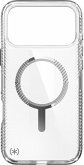 Speck Presidio Perfect Clear Grip Case MagSafe iP 17 Pro Max