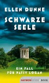 Schwarze Seele (eBook, ePUB)