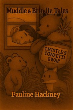 Cover Thistle's Confetti Swap (Muddle & Brindle Tales, #1) (eBook, ePUB)