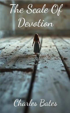 Cover The Scale of Devotion (eBook, ePUB)