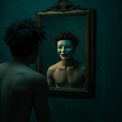 Cover Mind of Madness (eBook, ePUB)