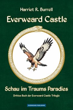 Cover Everweard Castle - Schau im Traums Paradies (eBook, ePUB)