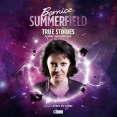Bernice Summerfield: True Stories (eBook, ePUB) Bernice Summerfield: True Stories (eBook, ePUB)