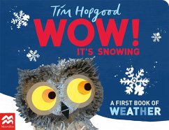 Cover WOW! It's Snowing (eBook, ePUB)