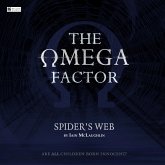 The Omega Factor: Spider's Web (eBook, ePUB) The Omega Factor: Spider's Web (eBook, ePUB)